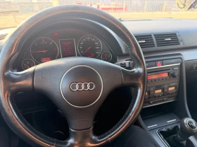 Audi A4, снимка 16