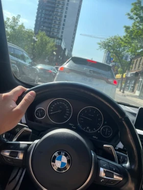 BMW 435 i xDrive* * M-PACK* * CARFAX* *  - 13200 € / 25816.96 лв. - 96572553 3