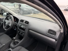 VW Golf 1.6i EURO 5 - 3900 € / 7627.74 лв. - 38937765 10