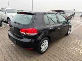 VW Golf 1.6i EURO 5 - 3900 € / 7627.74 лв. - 38937765 6
