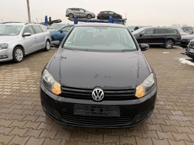 VW Golf 1.6i EURO 5 - 3900 € / 7627.74 лв. - 38937765 3