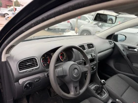 VW Golf 1.6i EURO 5 - 3900 € / 7627.74 лв. - 38937765 11