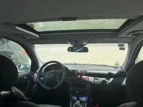 Mercedes-Benz C 180 Kompressor  - 2500 € / 4889.57 лв. - 31094223 9