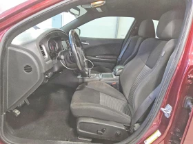 Dodge Charger R/T V8* BREMBO* HIGH PERF ОКАЧВАНЕ* ПОДГРЕВИ*  - 17000 € / 33249.11 лв. - 59789332 7