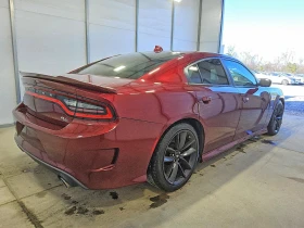 Dodge Charger R/T V8* BREMBO* HIGH PERF ОКАЧВАНЕ* ПОДГРЕВИ*  - 17000 € / 33249.11 лв. - 59789332 3