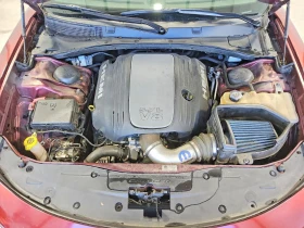 Dodge Charger R/T V8* BREMBO* HIGH PERF ОКАЧВАНЕ* ПОДГРЕВИ*  - 17000 € / 33249.11 лв. - 59789332 11