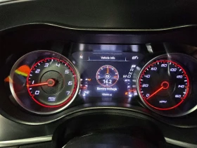 Dodge Charger R/T V8* BREMBO* HIGH PERF ОКАЧВАНЕ* ПОДГРЕВИ*  - 17000 € / 33249.11 лв. - 59789332 9