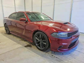 Dodge Charger R/T V8* BREMBO* HIGH PERF ОКАЧВАНЕ* ПОДГРЕВИ*  - 17000 € / 33249.11 лв. - 59789332 4