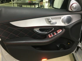 Mercedes-Benz C 63 AMG EDITION 1 FULL PPF CARBON KERAMIK  - 50000 € / 97791.50 лв. - 46114539 13