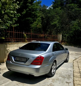 Mercedes-Benz S 350 Face-lift  - 14600 € / 28555.12 лв. - 65040592 11