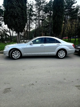Mercedes-Benz S 350 Face-lift  - 14600 € / 28555.12 лв. - 65040592 4