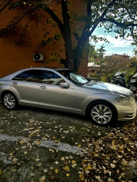 Mercedes-Benz S 350 Face-lift  - 14600 € / 28555.12 лв. - 65040592 3