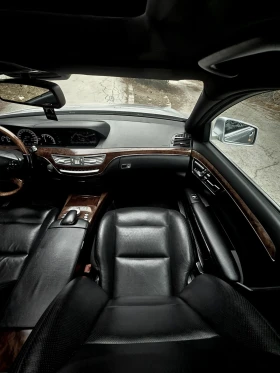 Mercedes-Benz S 350 Face-lift  - 14600 € / 28555.12 лв. - 65040592 13