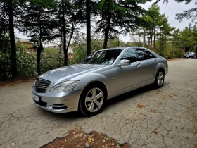 Mercedes-Benz S 350 Face-lift  - 14600 € / 28555.12 лв. - 65040592 8