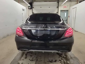 Mercedes-Benz C 43 AMG * ���������* BURMESTER* �������*  | Mobile.bg � ����� ������ 6