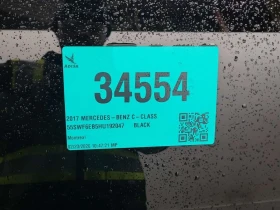 Mercedes-Benz C 43 AMG * ���������* BURMESTER* �������*  | Mobile.bg � ����� ������ 14