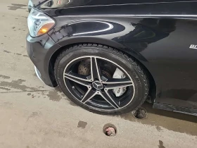 Mercedes-Benz C 43 AMG * ���������* BURMESTER* �������*  | Mobile.bg � ����� ������ 17