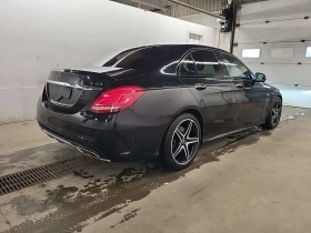 Mercedes-Benz C 43 AMG * ���������* BURMESTER* �������*  | Mobile.bg � ����� ������ 3