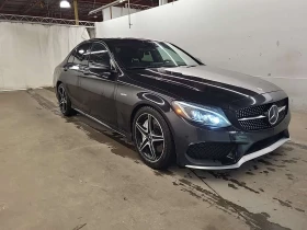 Mercedes-Benz C 43 AMG * ���������* BURMESTER* �������*  | Mobile.bg � ����� ������ 2