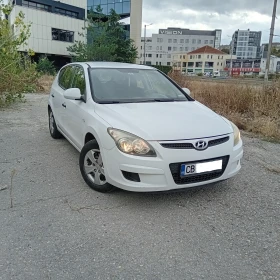 Hyundai I30 1.4i klima