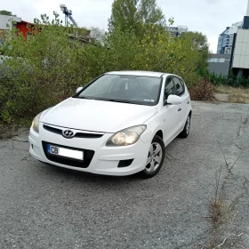Hyundai I30 1.4i klima - 2400 € / 4693.99 лв. - 94626393 2