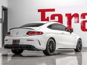 Mercedes-Benz C 43 AMG 43| COUPE| BURMESTER| CARFAX | Auto.bg — изображение 2