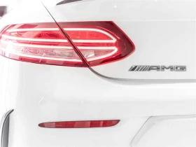 Mercedes-Benz C 43 AMG 43| COUPE| BURMESTER| CARFAX | Auto.bg — изображение 13