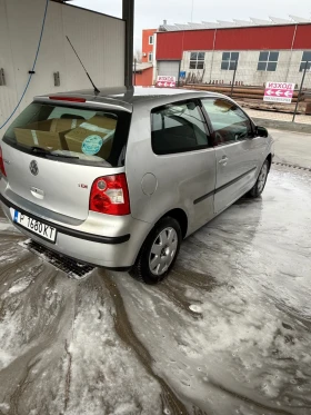 VW Polo 1.4 TDI | Auto.bg — изображение 8