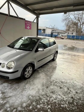 VW Polo 1.4 TDI | Auto.bg — изображение 11