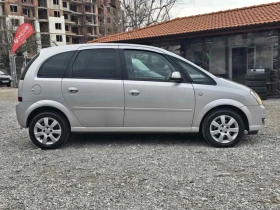 Opel Meriva 1.3CDTI XENON FACELIFT  - 1800 € / 3520.49 лв. - 53174607 6