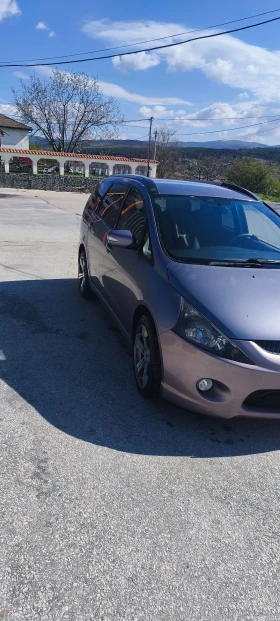 Mitsubishi Grandis - 3900 € / 7627.74 лв. - 36784978 2