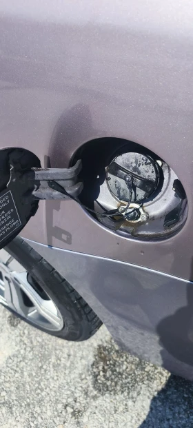 Mitsubishi Grandis - 3900 € / 7627.74 лв. - 36784978 9