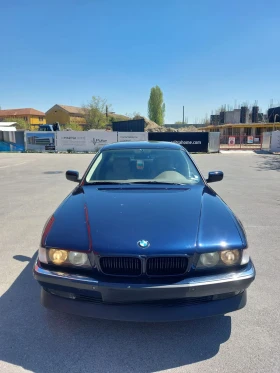 BMW 728 2.8 LPG - 7000 € / 13690.81 лв. - 23273820 3