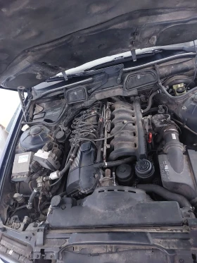 BMW 728 2.8 LPG - 7000 € / 13690.81 лв. - 23273820 11