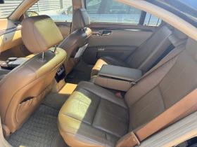 Mercedes-Benz S 55 AMG | Mobile.bg � ����� ������ 5