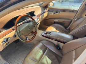 Mercedes-Benz S 55 AMG | Mobile.bg � ����� ������ 8