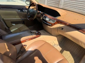 Mercedes-Benz S 55 AMG | Mobile.bg � ����� ������ 12