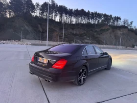 Mercedes-Benz S 55 AMG | Mobile.bg � ����� ������ 4