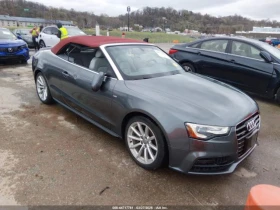 ������ Audi A5