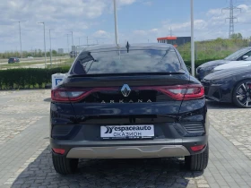 Renault Arkana 1.3.Tce/140 �.�. | Mobile.bg � ����� ������ 5