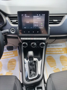 Renault Arkana 1.3.Tce/140 �.�. | Mobile.bg � ����� ������ 17