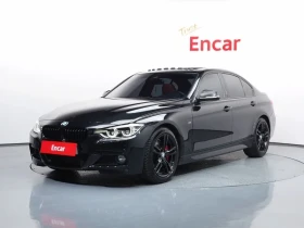 ������ BMW 320