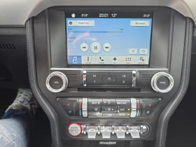 Ford Mustang 2.3i ECOBOOST | Mobile.bg � ����� ������ 14