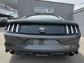 Ford Mustang 2.3i ECOBOOST | Mobile.bg � ����� ������ 5