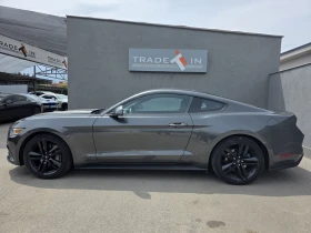����� �� �������� �� Ford Mustang 2.3i ECOBOOST