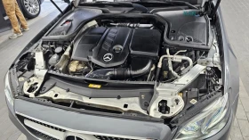 Mercedes-Benz E 220 AMG* DIGITAL* КАМЕРА* ПАМЕТ* ОБДУХВАНЕ* ПОДГРЕВ*  - 18200 € / 35596.11 лв. - 24485514 6