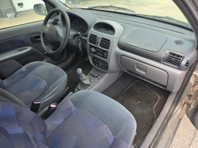 Renault Clio 1.2i-�������� | Mobile.bg � ����� ������ 14