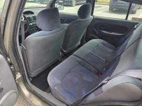 Renault Clio 1.2i-�������� | Mobile.bg � ����� ������ 16