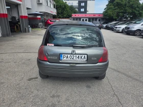 Renault Clio 1.2i-�������� | Mobile.bg � ����� ������ 4