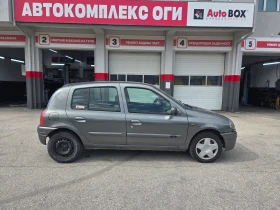 Renault Clio 1.2i-�������� | Mobile.bg � ����� ������ 6